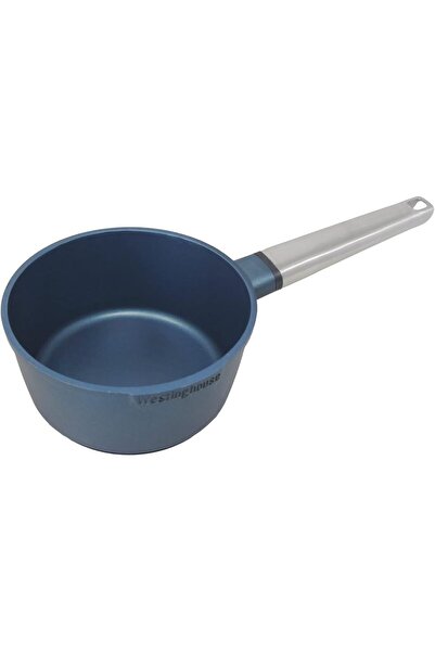 Westinghouse Performance Series 18CM Non-Stick Saucepan – Cast Aluminum with ...