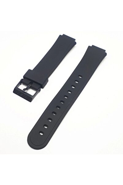 atasaat Casio Aw-43,aw-30,aw-34 Uyumlu Slikon Plastik Saat Kordonu ** 1.kalit...