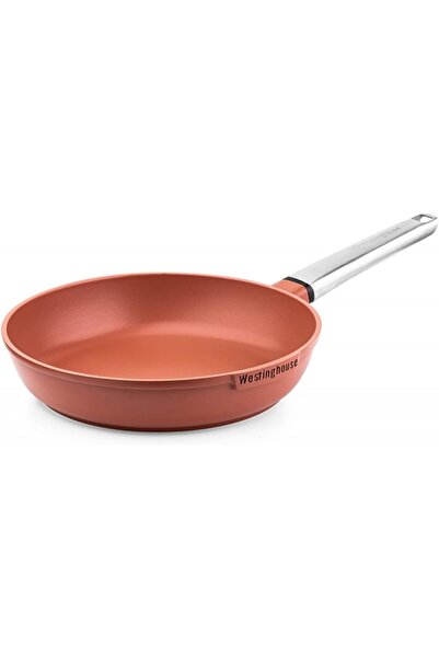 Westinghouse Performance Series 28cm Non-Stick Fry Pan – Cast Aluminum with Q...