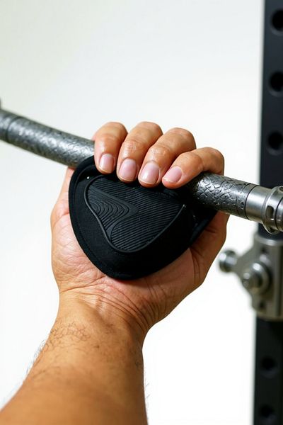 DSport Pad (Hand Pad) Weight Body Fitness Dumbbell Gloves