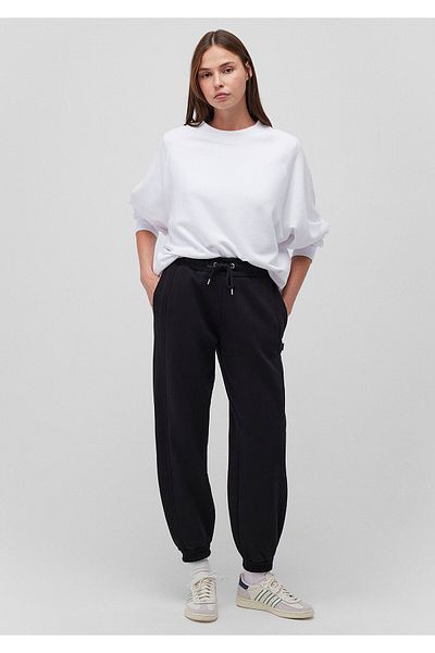 Mavi Schwarze Jogginghose - Basismodell 1600430 -900