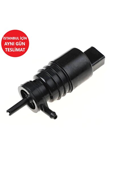 Genel Markalar MERCEDES SPRİNTER ÖN CAM SİLECEK SU FİSKİYE MOTORU 2006--2014