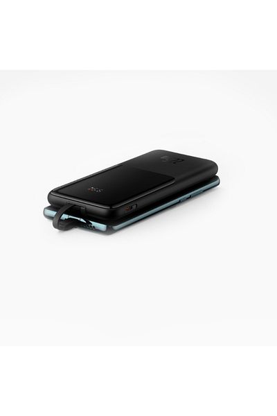 Baseus Power Bank 10k 22.5w