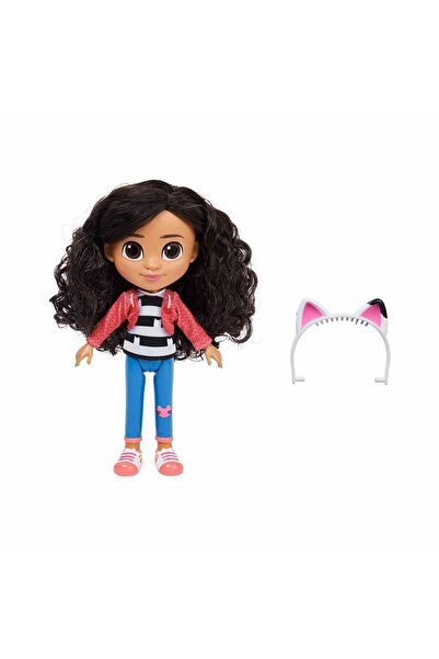 Hasbro 64383 Gabbys Dollhouse Gabby