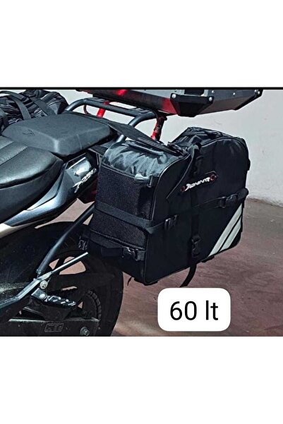 DOMİNAR AKSESUAR ÜRETİM ÜSSÜ YAN ÇANTA (60 LİTRE)