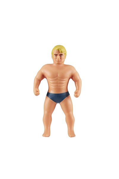 GIOCHI PREZIOSI Trm04000 Mini Stretch Armstrong - 07484