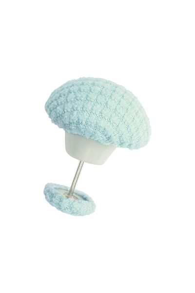 sehra Duvet Cover Quilt Case Sheet Fixing Clip Mushroom Shape Buttoned Anti-Slip Needle Practical 8-Piece Buckle