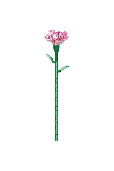 Sunman 4691 Blx Carnation 92 Pieces -Fabbatoys