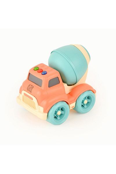 lets be child دعونا تكون خلاط الصوت والضوء للأطفال