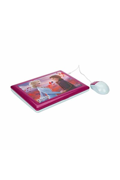 Sunman Disney Frozen Ingilizce Türkçe Laptop 124 Fonksiyon