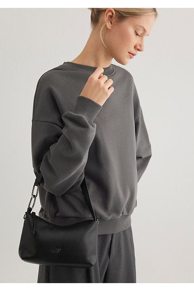 Mavi Black Shoulder Bag 1912125 -900