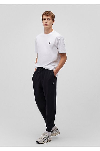 Mavi Pro Black Sweatpants0010235-900