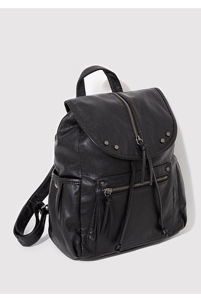Mavi Black Backpack 1913014 -900