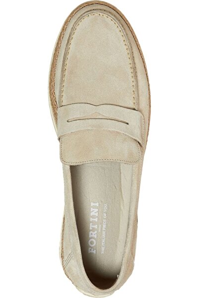 Franco Fortini Loafer