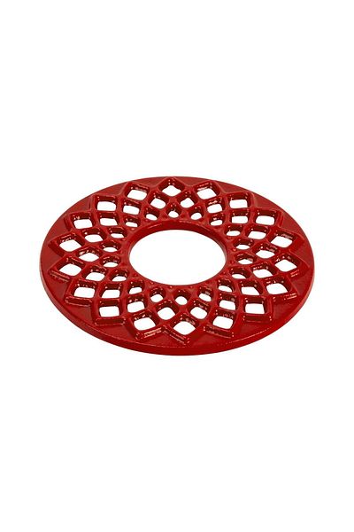 Lava Cast Iron Trivet Diameter(Ø)20cm