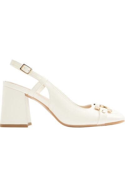 Catwalk Topuklu Ayakkabı