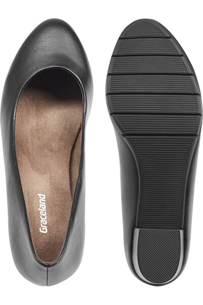 Graceland Topuklu Ayakkabı