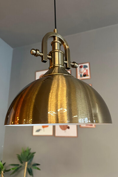 Bamyum Yimpi Gemici Eskitme Başlık Avize Sarkıt Lamba Salon Mutfak Avizeleri ...