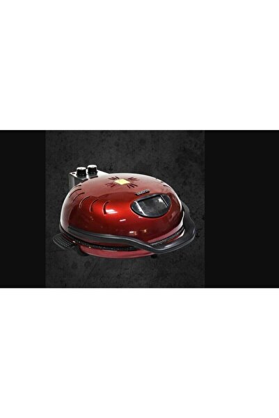 KİB Lahmacun Pizza Ekmek Yapma Makinesi