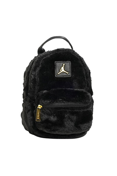Nike Чорний міні-рюкзак Jordan (2A9006-023)