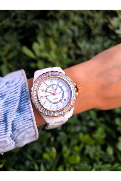 Daymond Rene İsviçre Kol Saat Dr 1430g-2