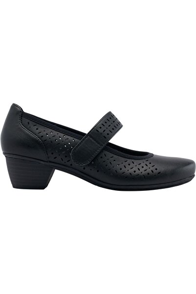 Easy Street Topuklu Ayakkabı
