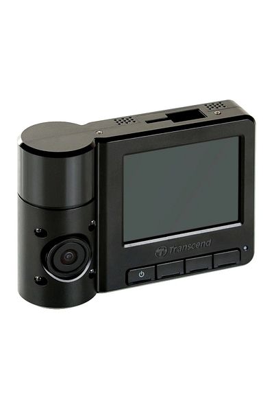 Transcend Drivepro 520 On-board Cam, Dashcam, Wireless Interface