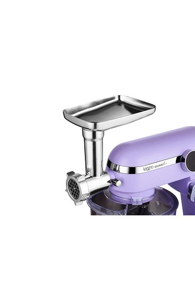 Leggno Sm1527mmgsf Gourmet Pro Meat Grinder And Sausage Apparatus