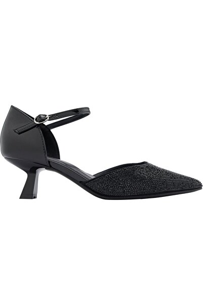 Catwalk Topuklu Ayakkabı