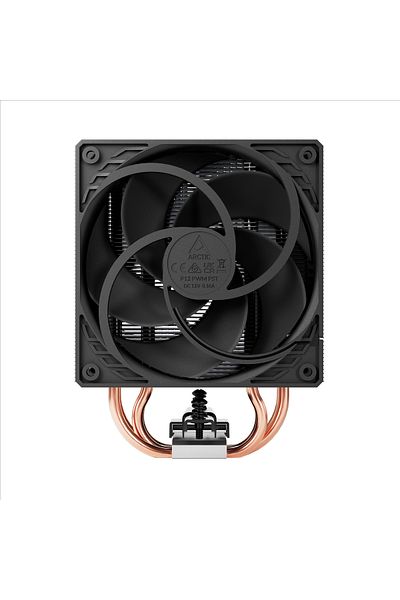 Arctic Cooler CPU Arctic Freezer 36, 2x120 mm, 1800 rpm, PWM (Negru/Alb)