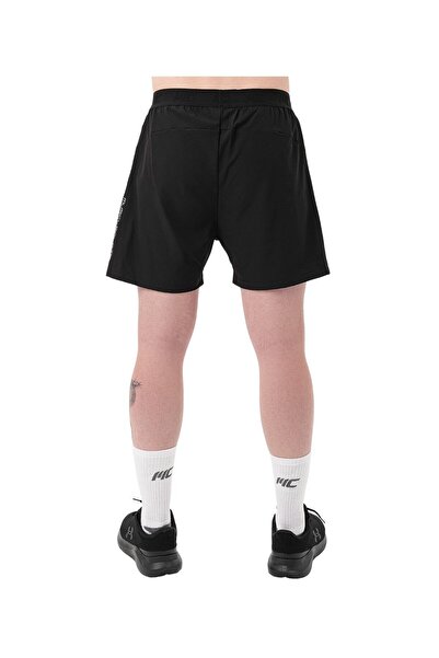 MUSCLECLOTH Performance Şort Siyah