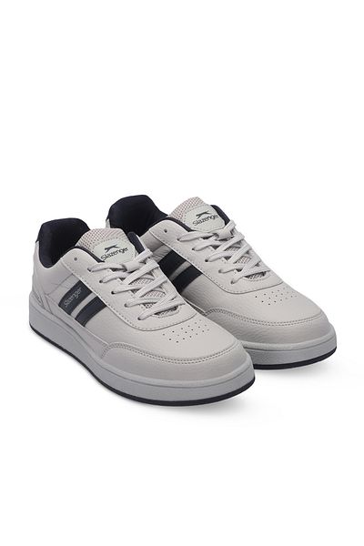 Slazenger Pantofi de damă MONET IN - pantofi gri/albastru marin