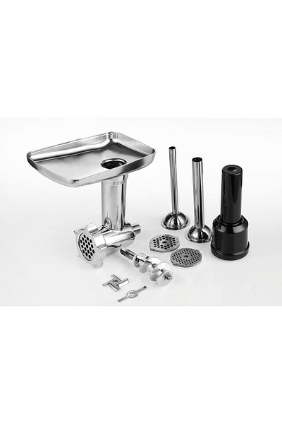 Leggno Sm1527mmgsf Gourmet Pro Meat Grinder And Sausage Apparatus