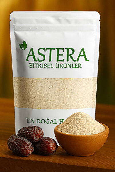 ASTERA 100 Gr Hurma Poleni ( 1. Kalite - Yeni Mahsül )