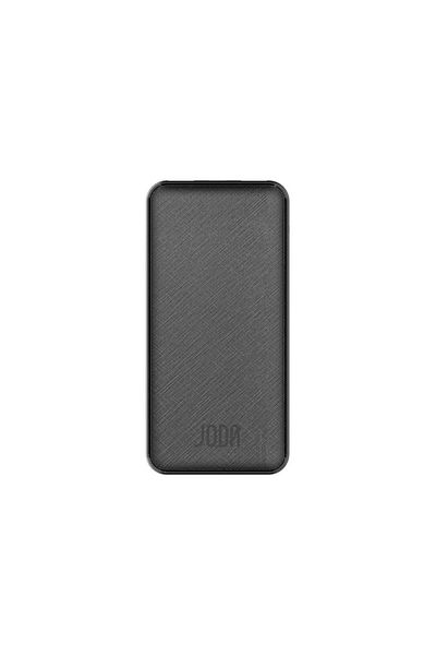 Joda 10000mAh 22.5W Power Bank with Type-C and 2 USB Ports