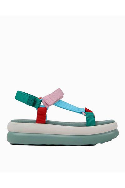 CAMPER Women's Tws Sandals - Mix