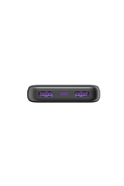 Joda 10,000 mAh battery with 22.5W output, two USB ports, and a Type-C port
