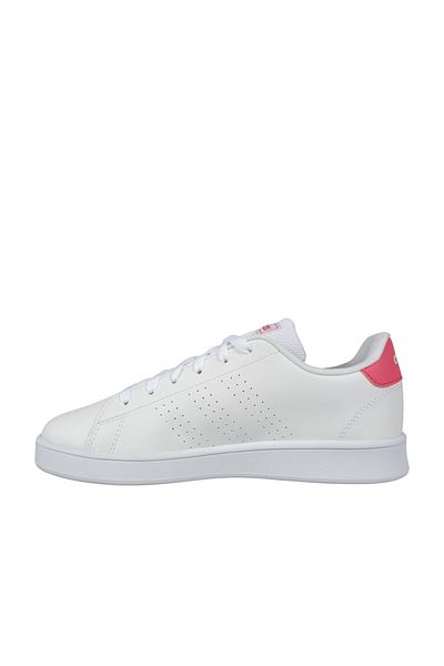 adidas White Sneakers for Kids
