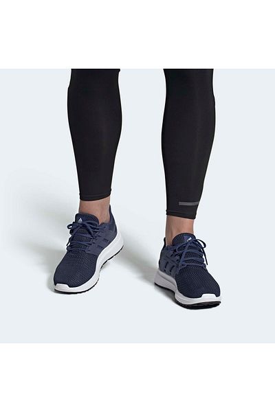adidas Ανδρικά παπούτσια για τρέξιμο Ultimashow Navy Blue