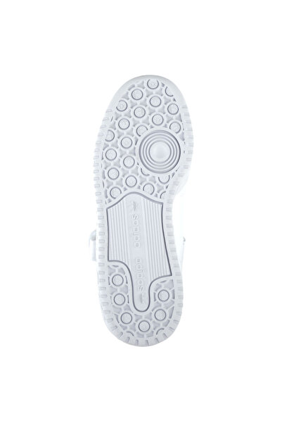 adidas Forum Women's White Sports Shoes (Fy7973)