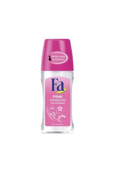 Fa Pink Passion 48h Kadın Roll-on 50ml