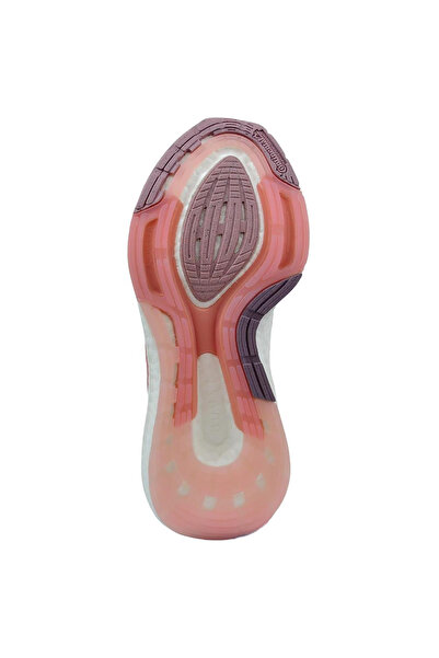 adidas Ultraboost 22 Women's Pink Running Shoes (Gx5592)