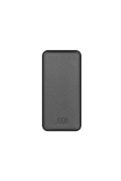 Joda 20000mAh 22.5W Power Bank with Type-C and 2 USB Ports