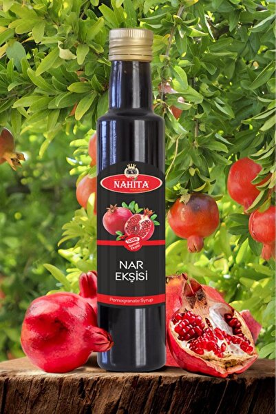 Nahita Nar Ekşisi 250 Ml