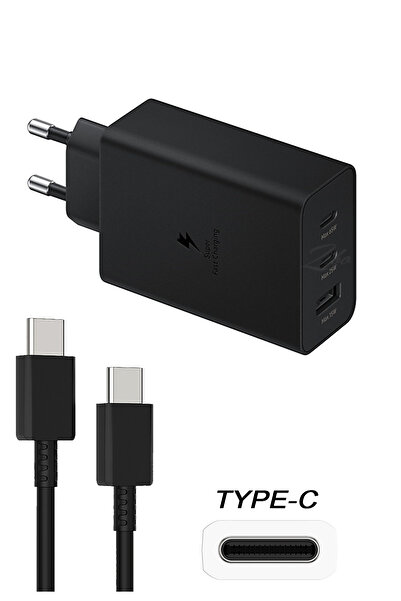 wiks Hızlı Şarj Cihazı 65w Şarj Adaptörü Gan Şarj Başlık