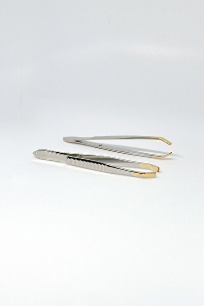 Genel Markalar Toptan Solingen 2’li Cımbız Seti, kaliteli ve dayanıklı el ale...