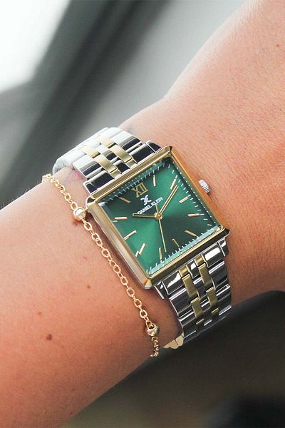 Daniel Klein Dk327236 Women's Wristwatch with Steel Band