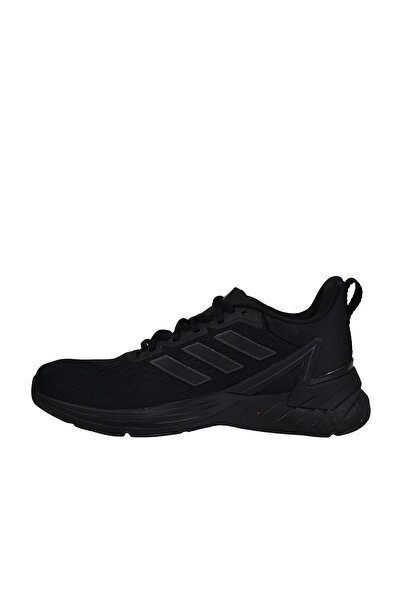 adidas Response Super 2.0 Erkek Siyah Koşu Ayakkabısı (H04565)
