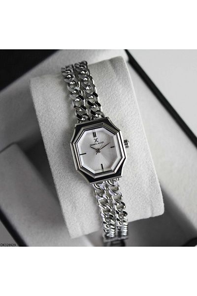 Daniel Klein Dk328929 Women's Wrist Watch with Steel Band