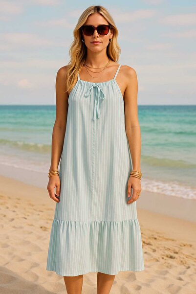 MYMİSİY ROCHIE STRIPED